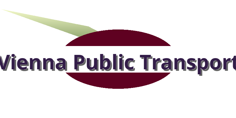 Vienna Public Transport Logo